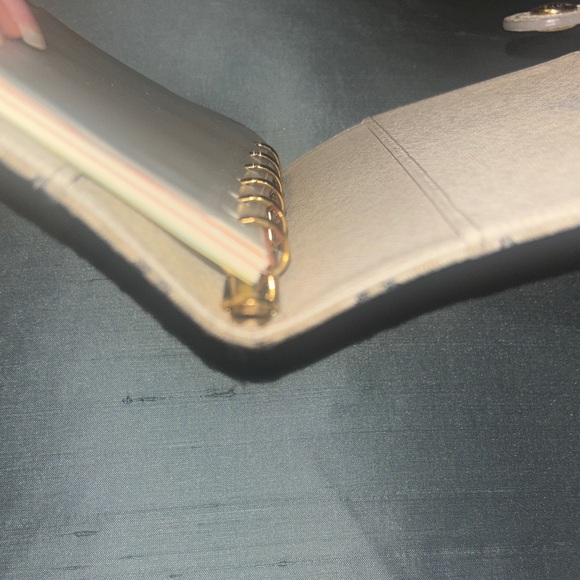 Louis Vuitton PM Agenda - Picture 6 of 14